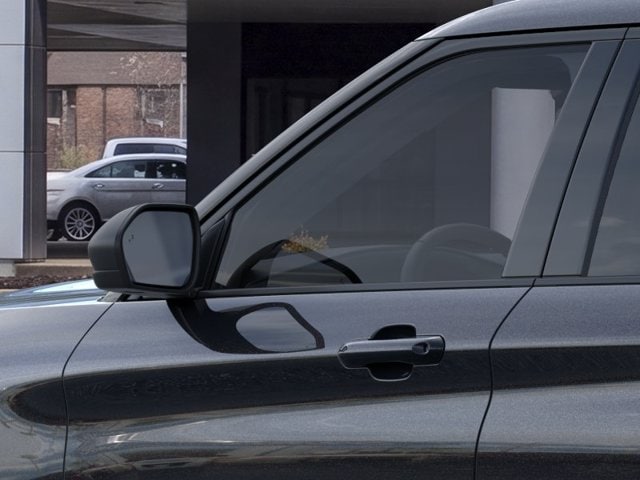 2026 Ford Explorer Active - Photo 20