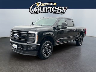 2026 Ford F-250 Truck Crew Cab