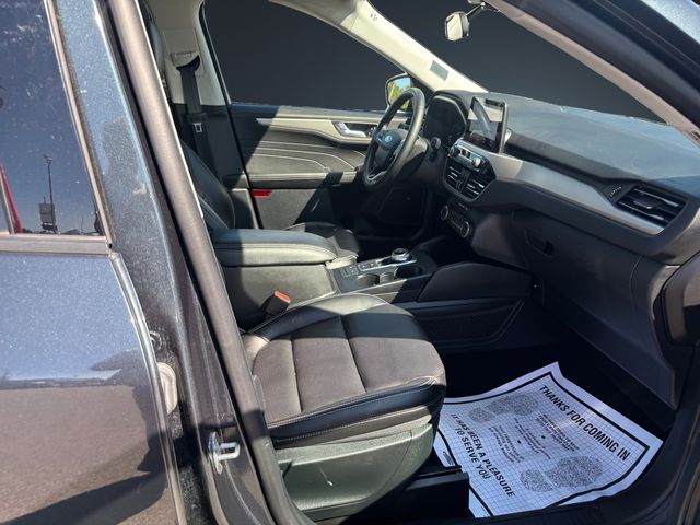 2022 Ford Escape SEL - Photo 15