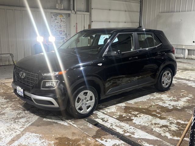 2020 Hyundai Venue SE