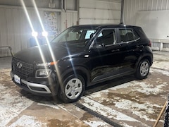 2020 Hyundai Venue SE SUV
