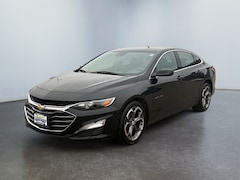 2023 Chevrolet Malibu LT Sedan