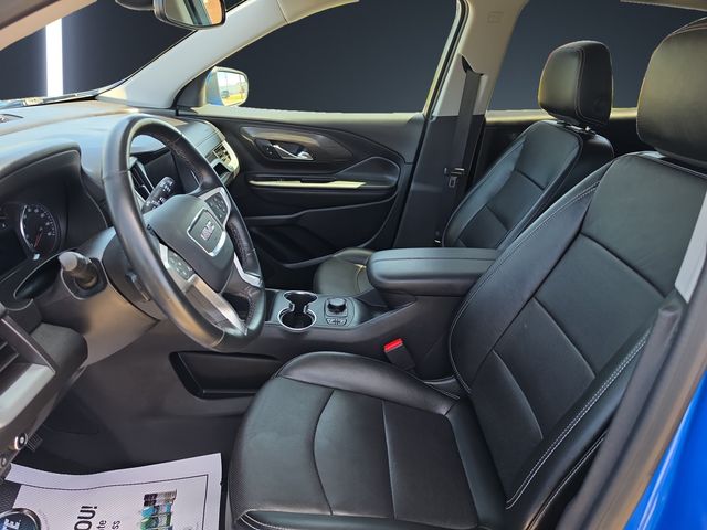 2024 GMC Terrain SLT - Photo 9