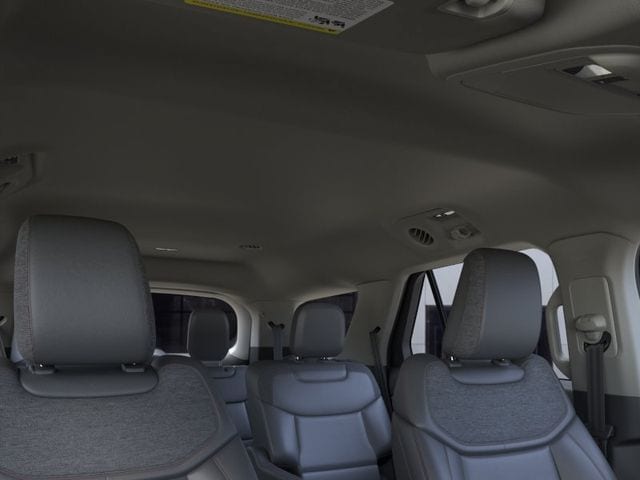 2026 Ford Explorer Active - Photo 22