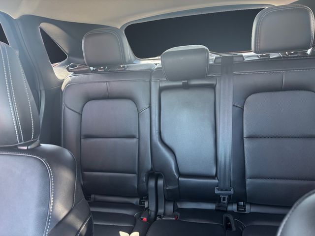 2022 Ford Escape SEL - Photo 13