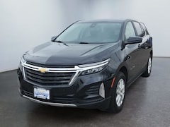 2023 Chevrolet Equinox LT SUV