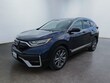  Honda CR-V Hybrid