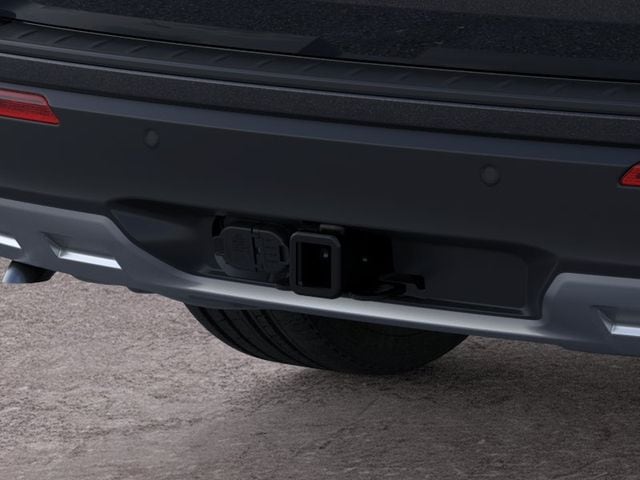 2026 Ford Explorer Active - Photo 23