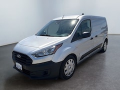 2022 Ford Transit Connect XL Cargo Van