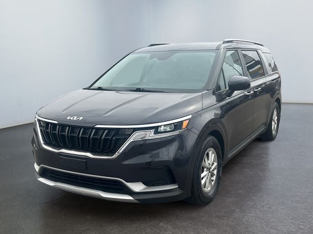 2022 Kia Carnival LX