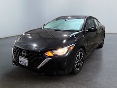 2024 Nissan Sentra SV Sedan