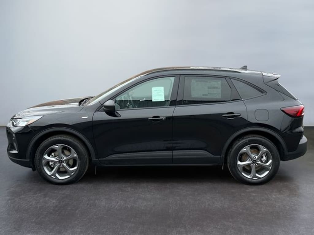 New 2026 Ford Escape ST-Line SUV