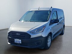 2019 Ford Transit Connect XL Cargo Van