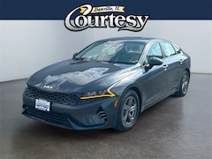 2022 Kia K5 LXS Sedan