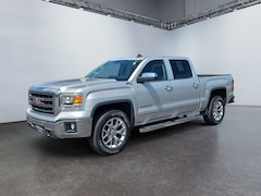 2015 GMC Sierra 1500 SLT Truck