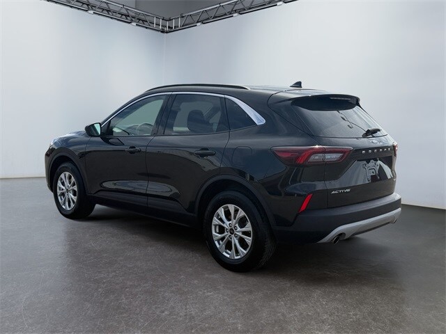 2023 Ford Escape Active photo 3