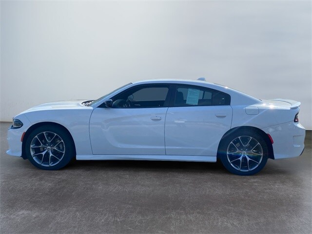 2023 Dodge Charger GT photo 2