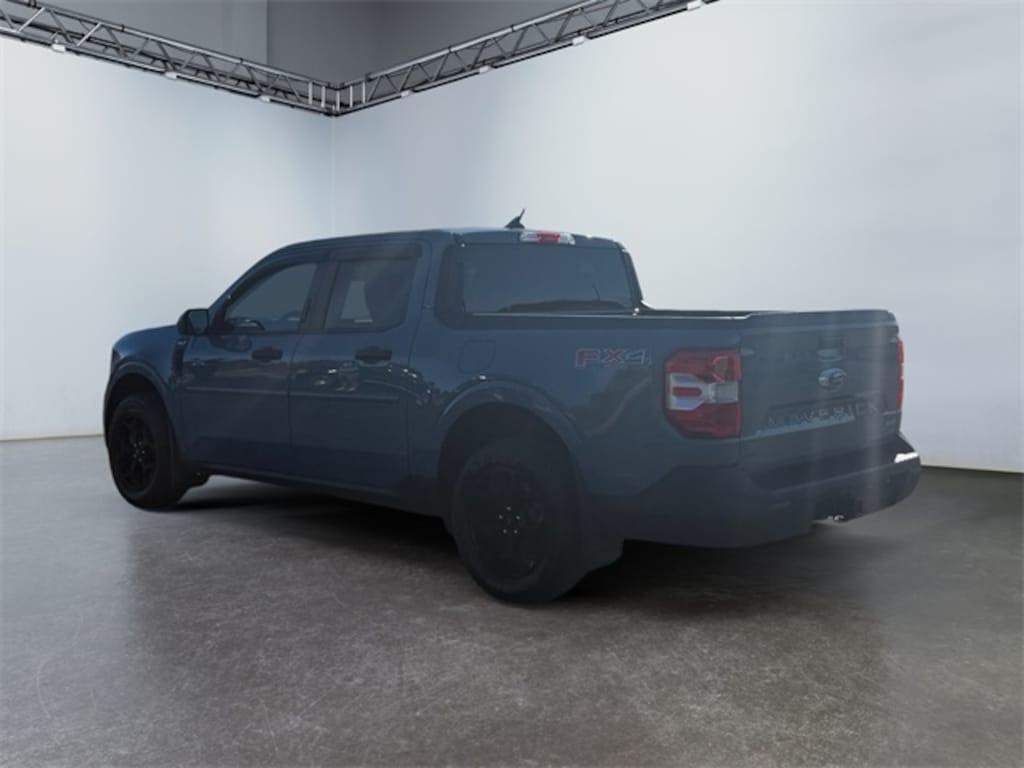 Used 2022 Ford Maverick XLT Truck