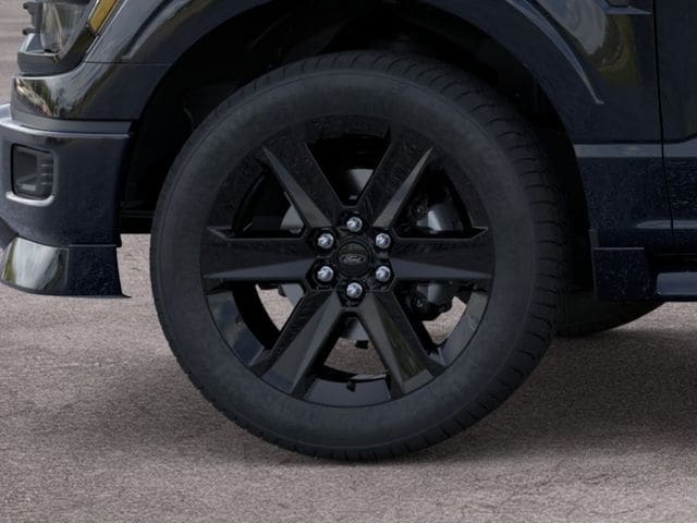 2026 Ford F-150 STX - Photo 19