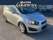 Chevrolet Sonic