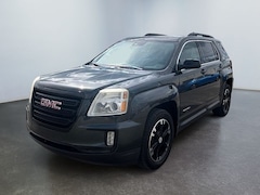 2017 GMC Terrain SLT SUV