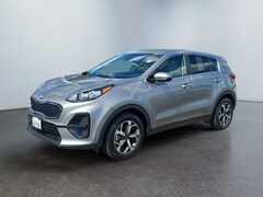 2021 Kia Sportage LX SUV