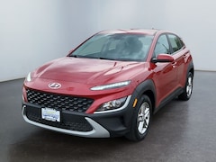 2022 Hyundai Kona SE SUV