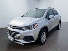 2022 Chevrolet Trax LT SUV