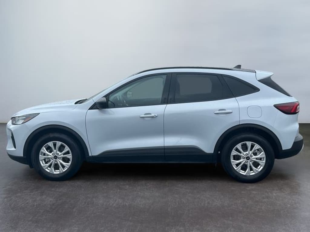 Used 2025 Ford Escape Active SUV