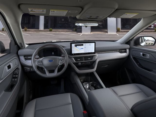 2026 Ford Explorer Active - Photo 9