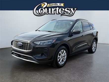 2023 Ford Escape Active SUV