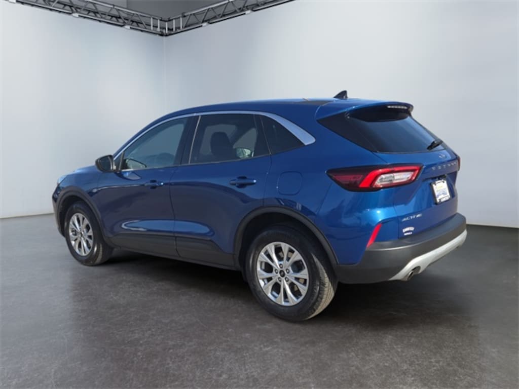 Used 2023 Ford Escape Active SUV
