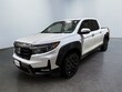  Honda Ridgeline