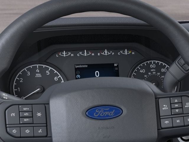 2026 Ford F-150 STX - Photo 13