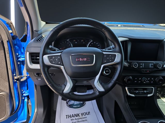 2024 GMC Terrain SLT - Photo 12