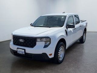 2026 Ford Maverick XL Truck SuperCrew