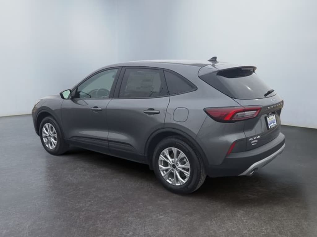 New 2026 Ford Escape Active SUV