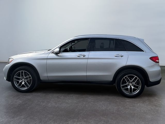 Used 2016 Mercedes-Benz GLC GLC300 with VIN WDC0G4KBXGF083648 for sale in Danville, IL