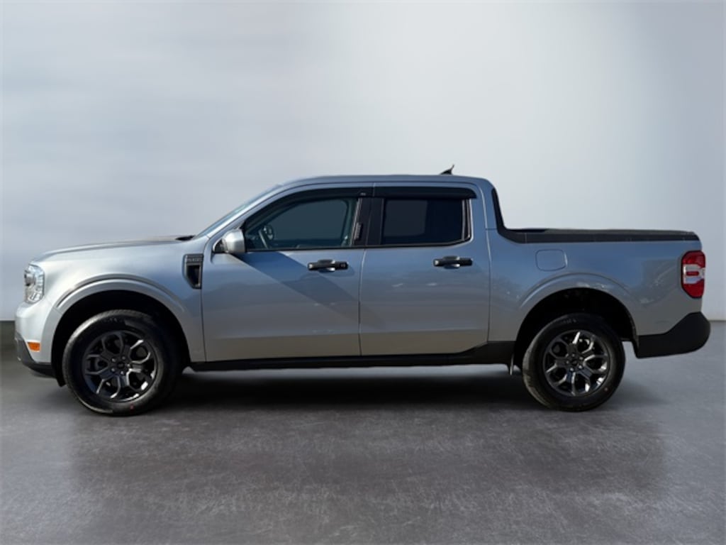 Used 2023 Ford Maverick XLT Truck