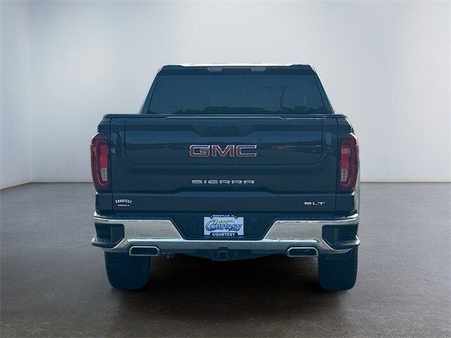 2023 Gmc Sierra 1500 SLT photo 4