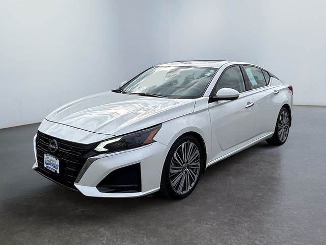 2024 Nissan Altima SL