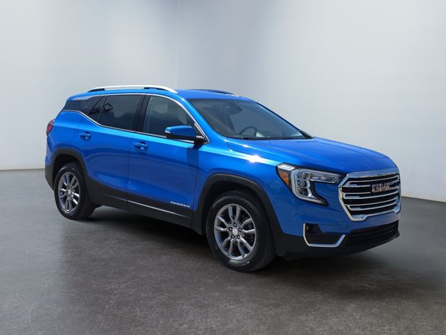 2024 GMC Terrain SLT - Photo 7