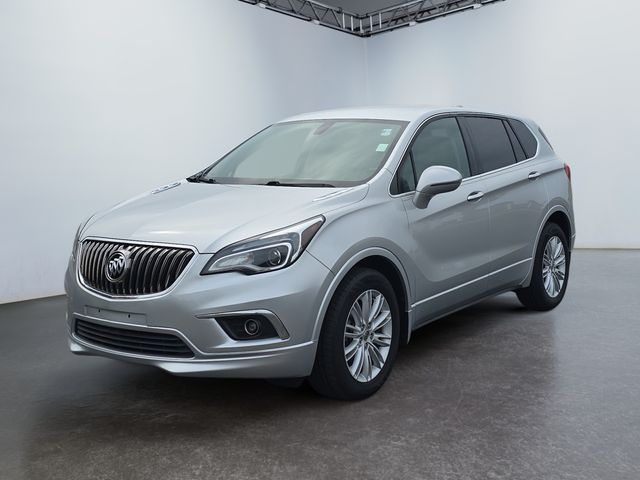 2018 Buick Envision Preferred FWD's photo