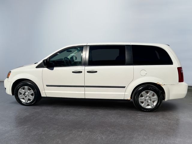 Used 2009 Dodge Grand Caravan Cargo with VIN 2D8HN11EX9R620220 for sale in Danville, IL