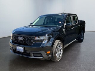 2026 Ford Maverick XLT Truck SuperCrew