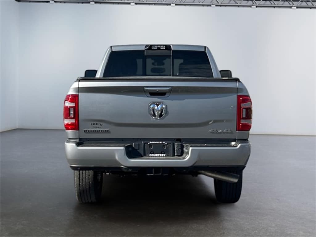 Used 2024 Ram 2500 Big Horn Truck