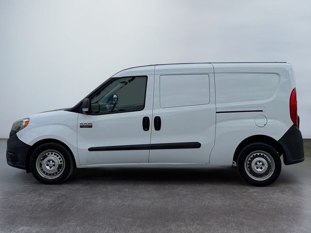 Used 2016 RAM Promaster City Tradesman with VIN ZFBERFAT7G6B61871 for sale in Danville, IL