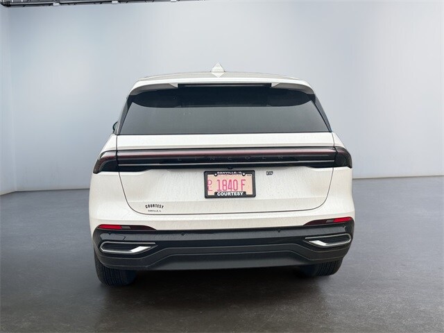 2024 Lincoln Nautilus Premiere photo 4