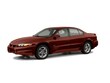  Pontiac Bonneville