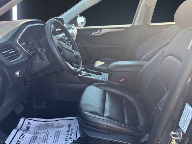 2022 Ford Escape SEL - Photo 9